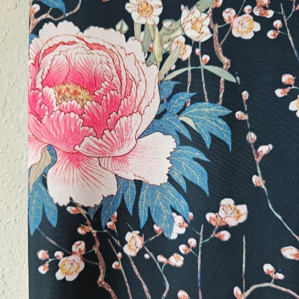 Blackmilk Fleece-lined Leggings - Picture 4 of 6